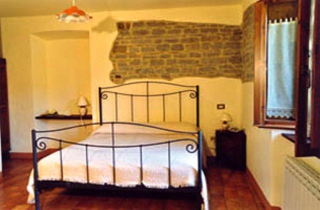 Agriturismo La Ferraia Pianello  Buitenkant foto