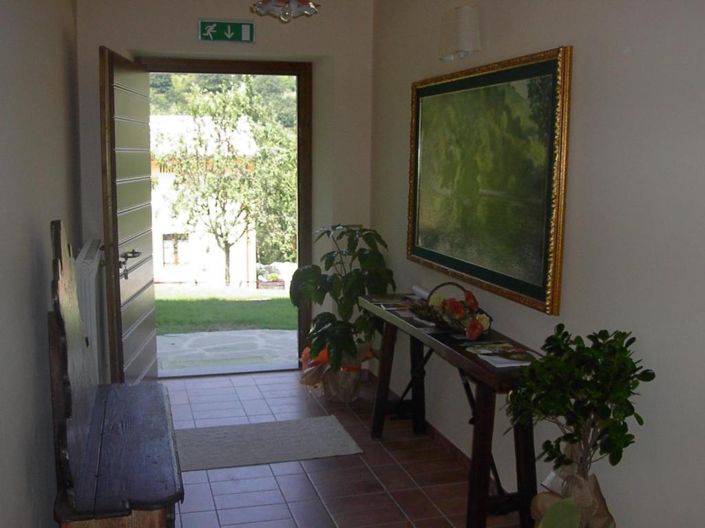 Agriturismo La Ferraia Pianello  Buitenkant foto
